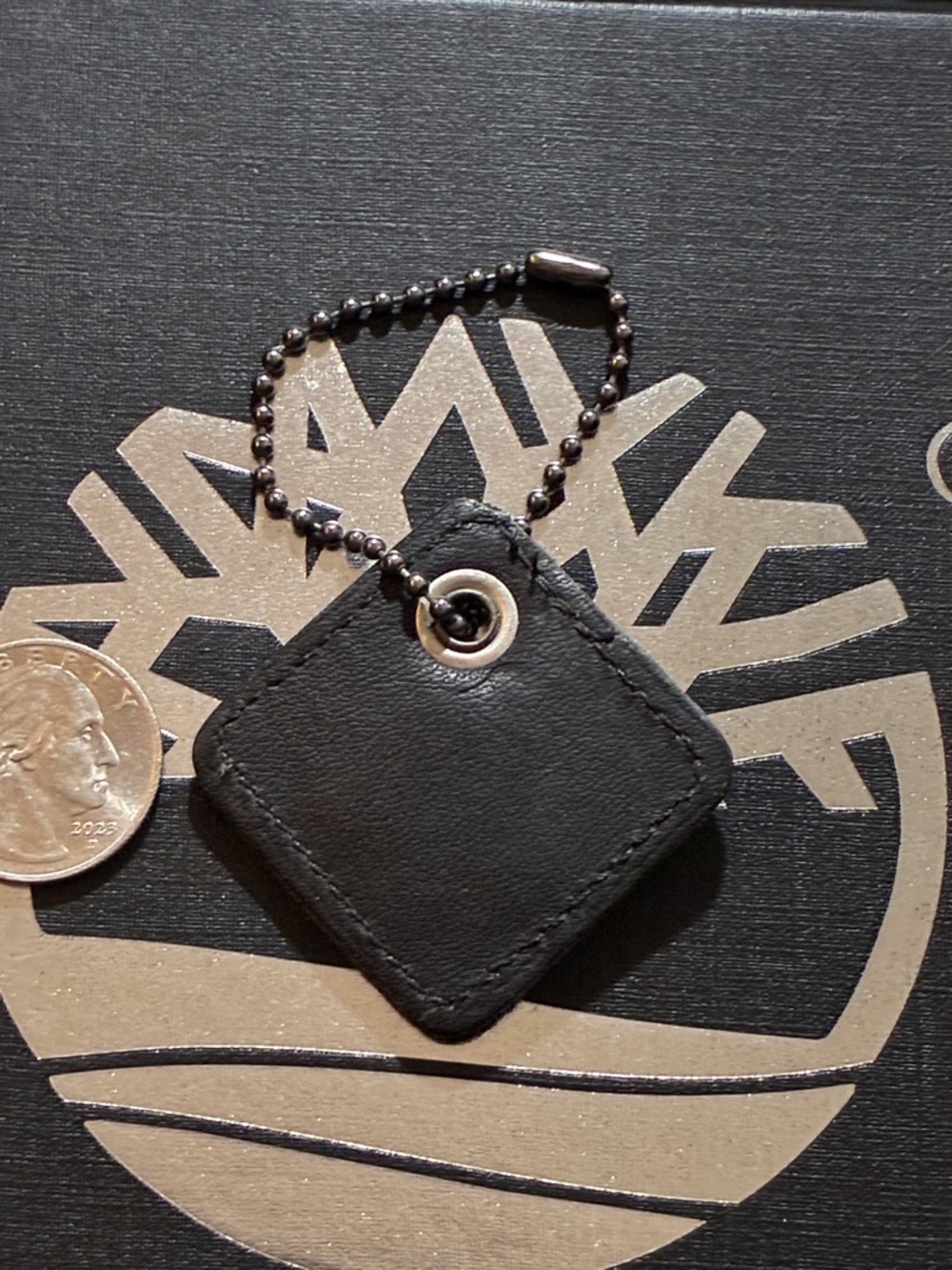 Timberland Boot Tag - Picture 4 of 4